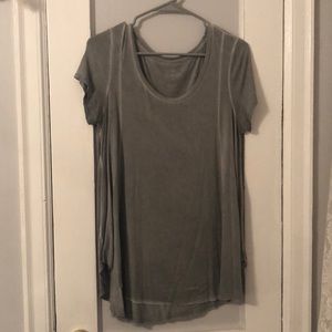 NWOT AEO Soft&Sexy Top